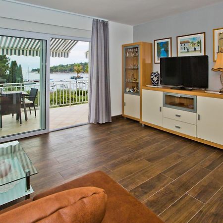 חוואר Apartments Grgo מראה חיצוני תמונה