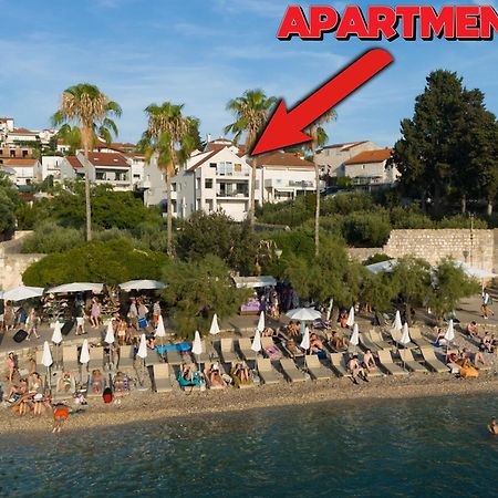 חוואר Apartments Grgo מראה חיצוני תמונה