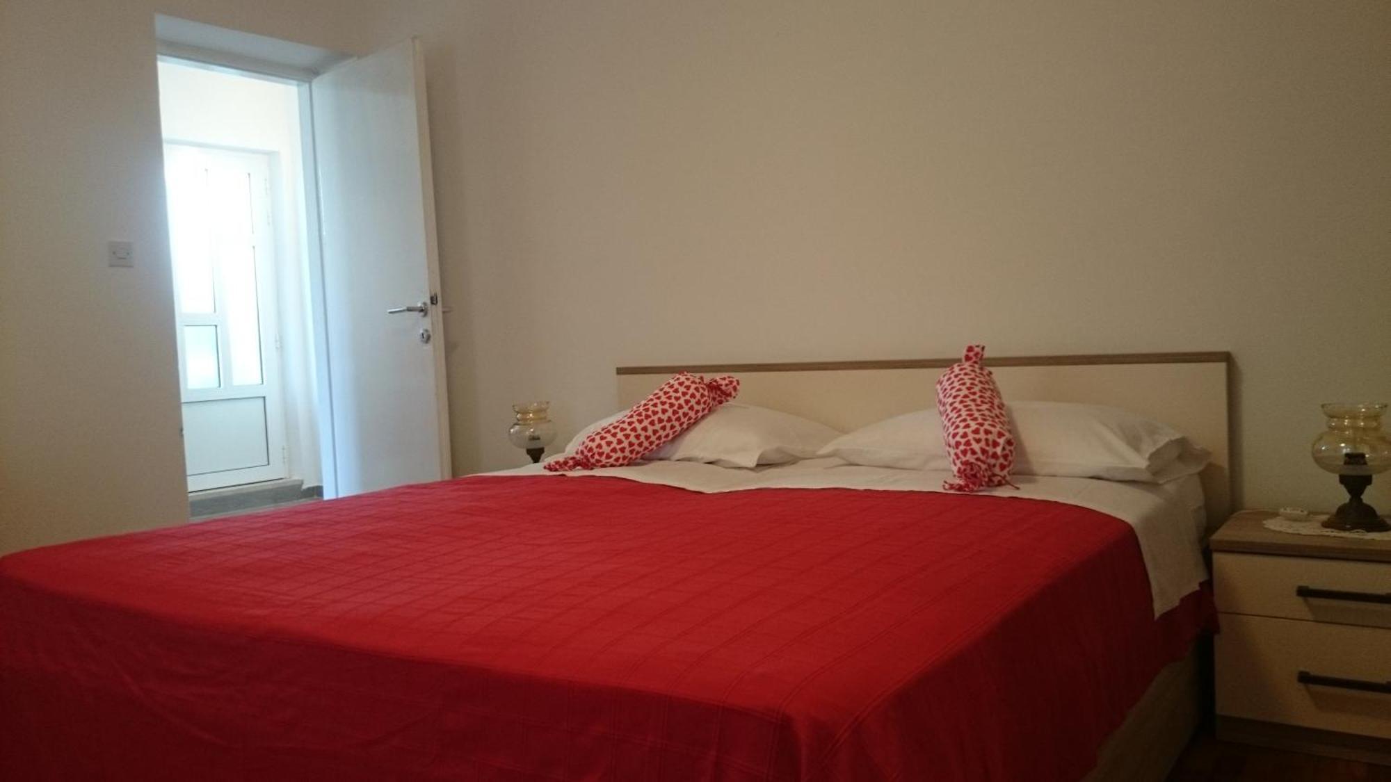 חוואר Apartments Grgo מראה חיצוני תמונה