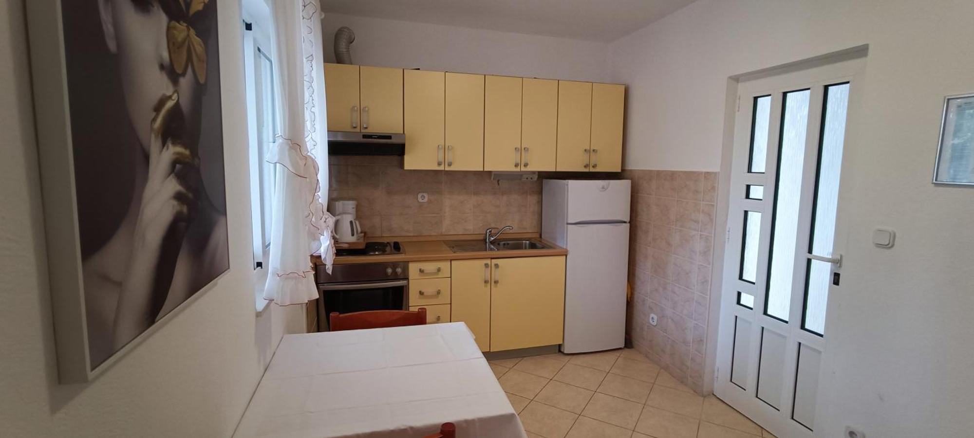 חוואר Apartments Grgo חדר תמונה