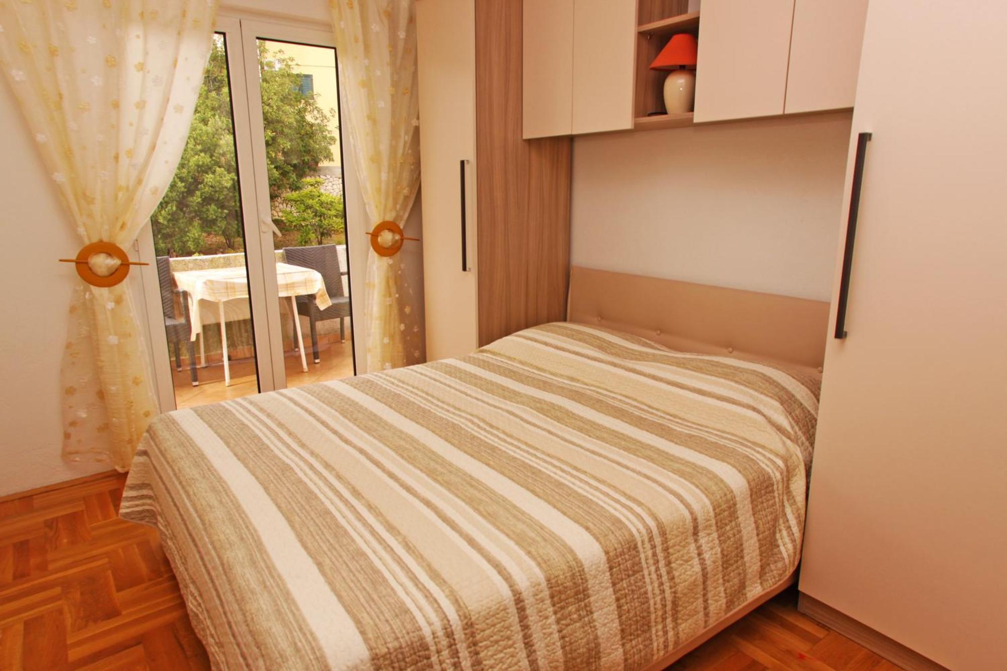 חוואר Apartments Grgo חדר תמונה