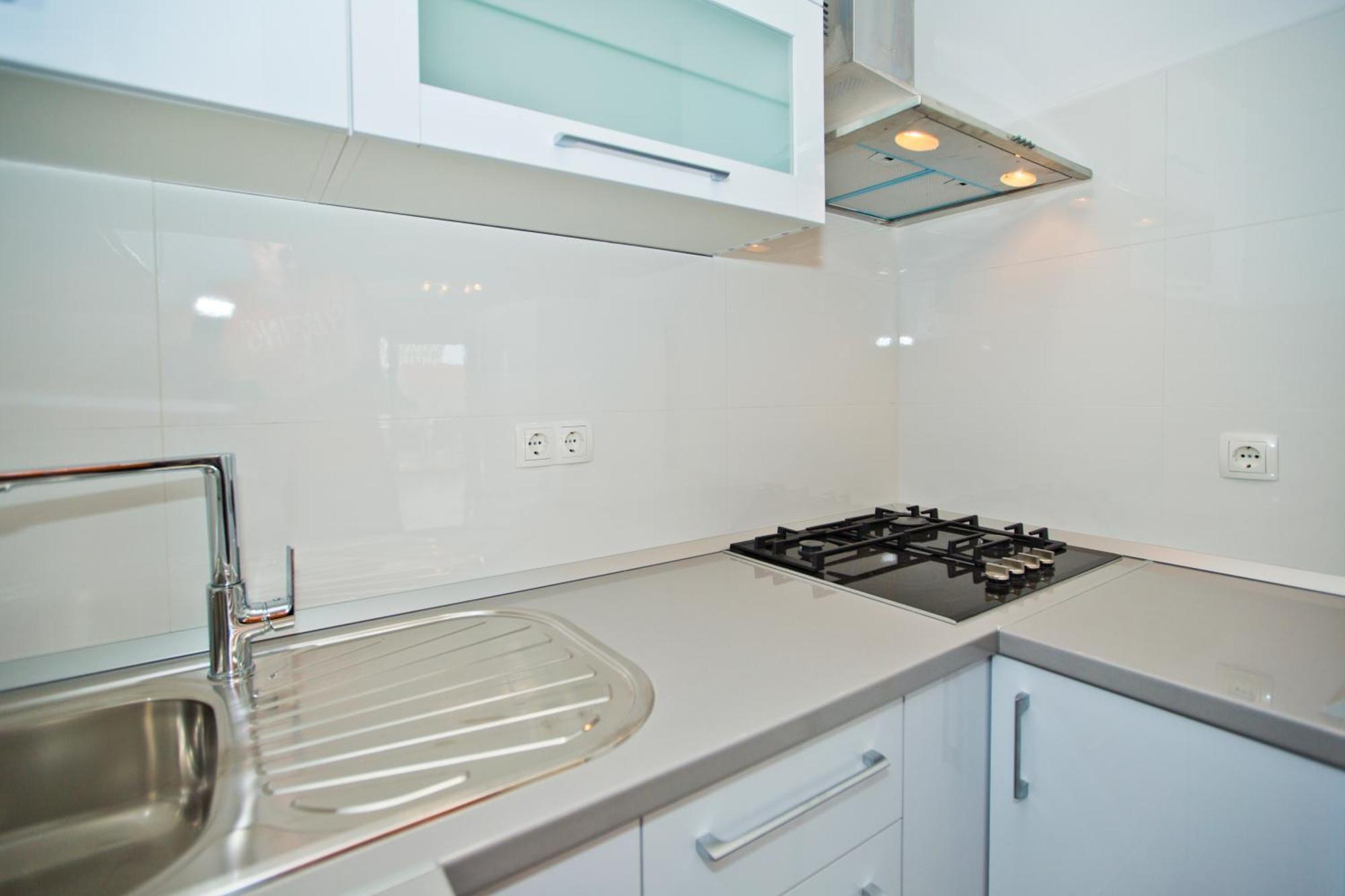 חוואר Apartments Grgo מראה חיצוני תמונה