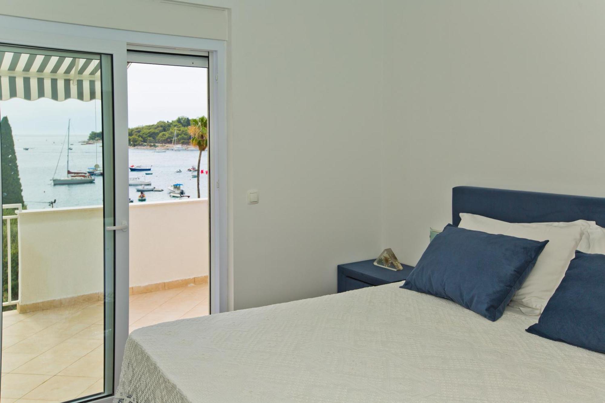 חוואר Apartments Grgo מראה חיצוני תמונה