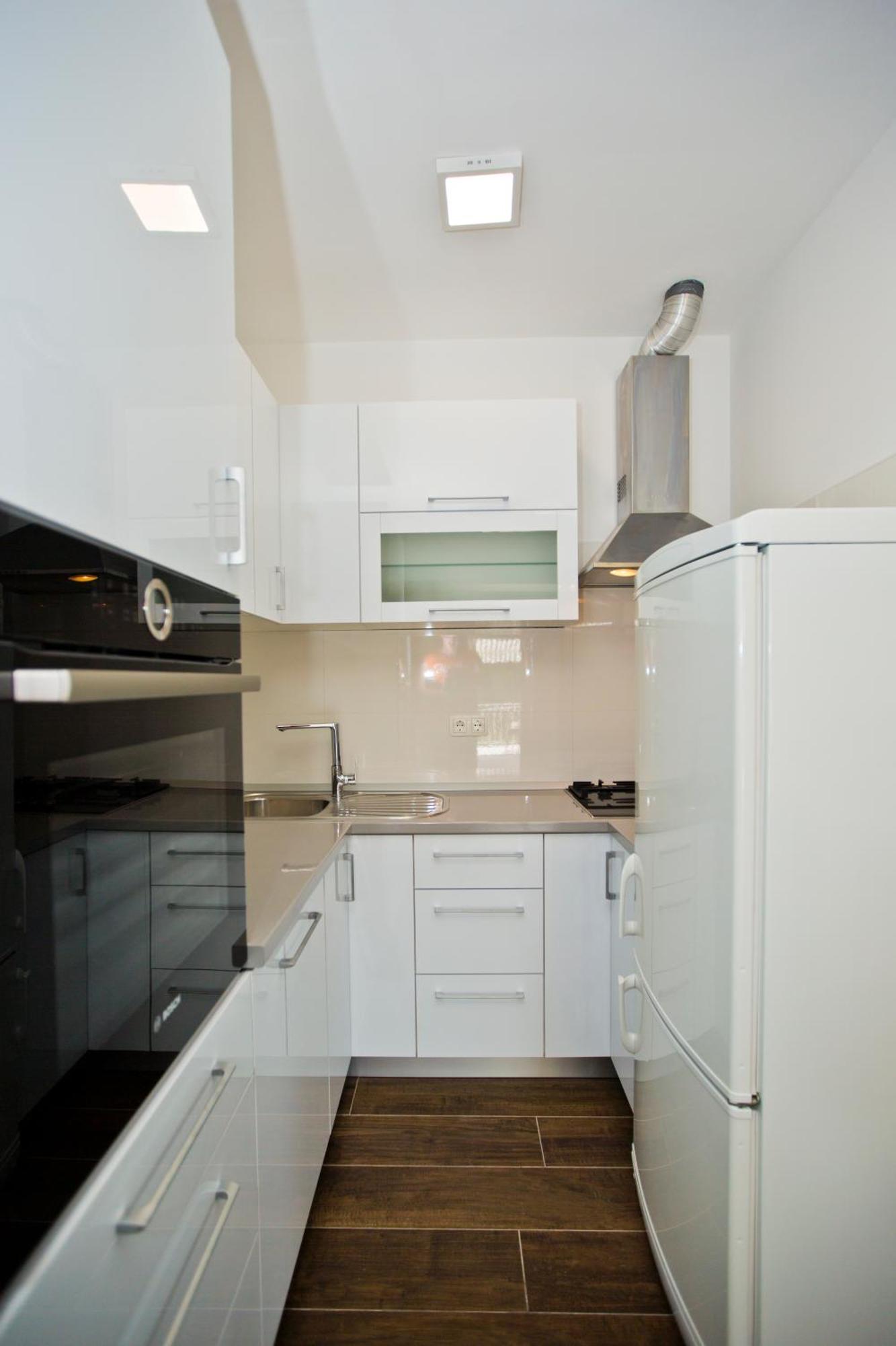 חוואר Apartments Grgo מראה חיצוני תמונה