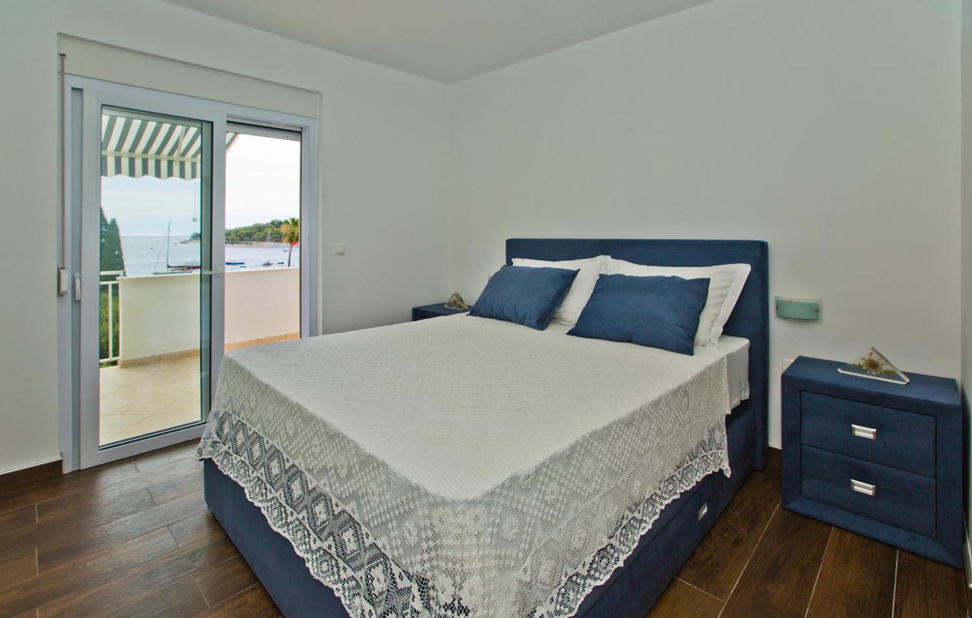 חוואר Apartments Grgo מראה חיצוני תמונה