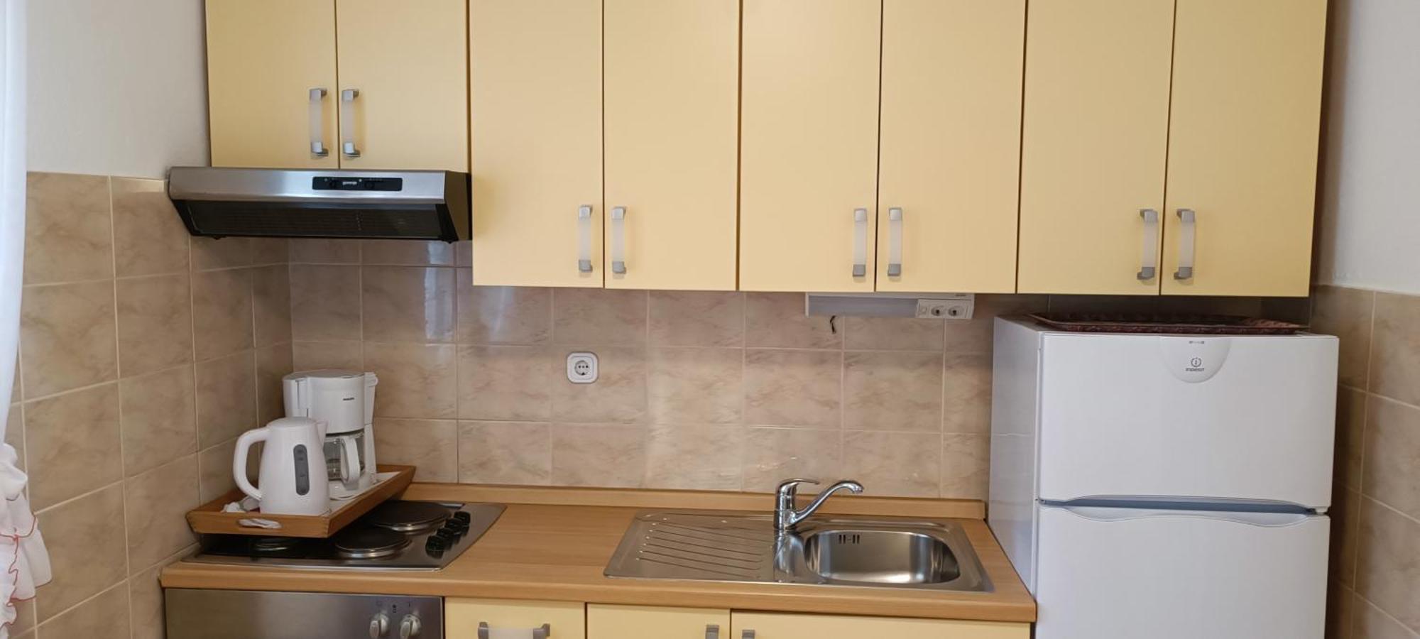 חוואר Apartments Grgo חדר תמונה