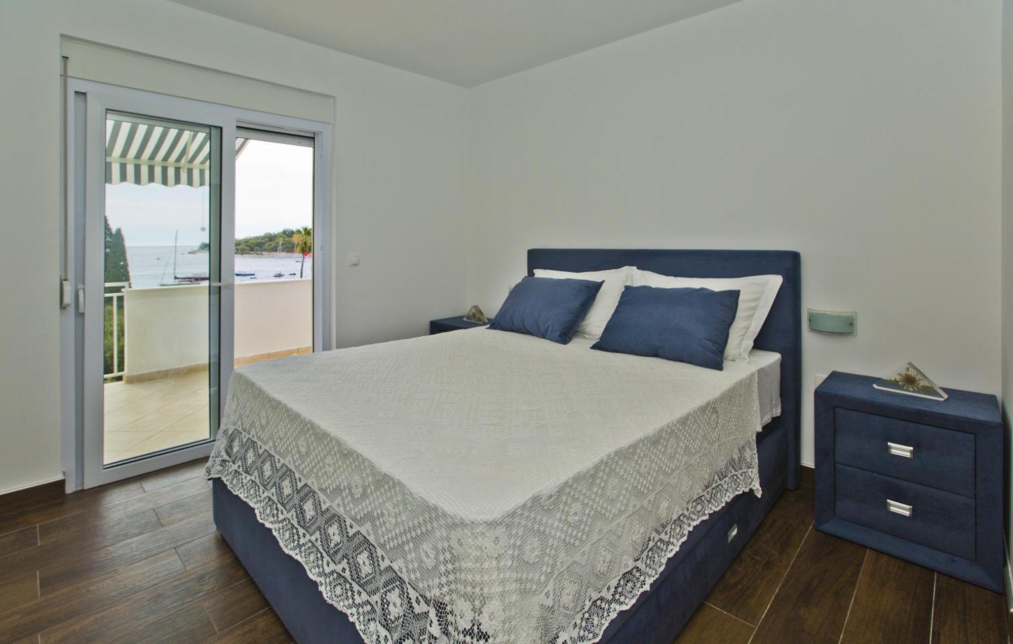 חוואר Apartments Grgo מראה חיצוני תמונה
