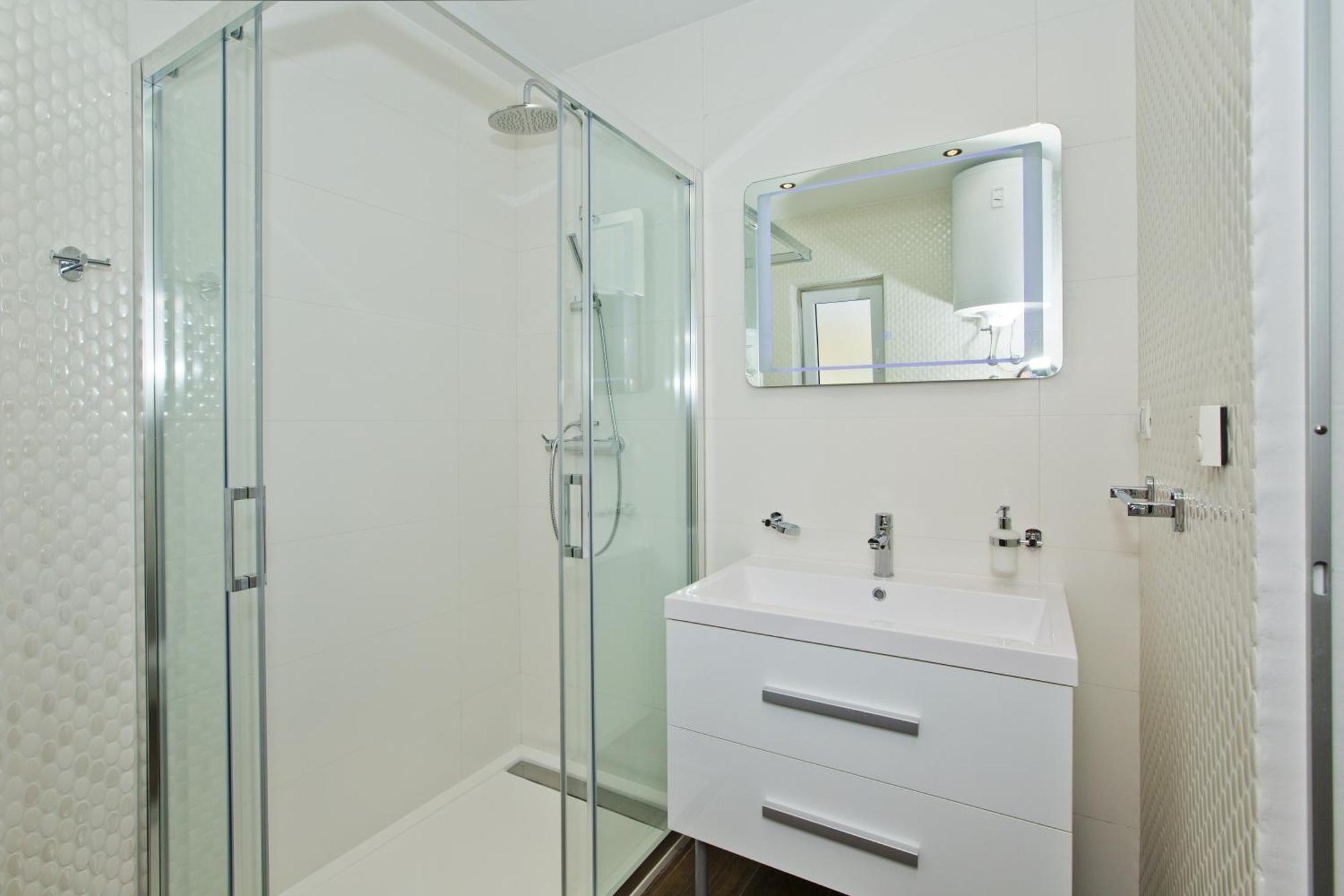 חוואר Apartments Grgo מראה חיצוני תמונה