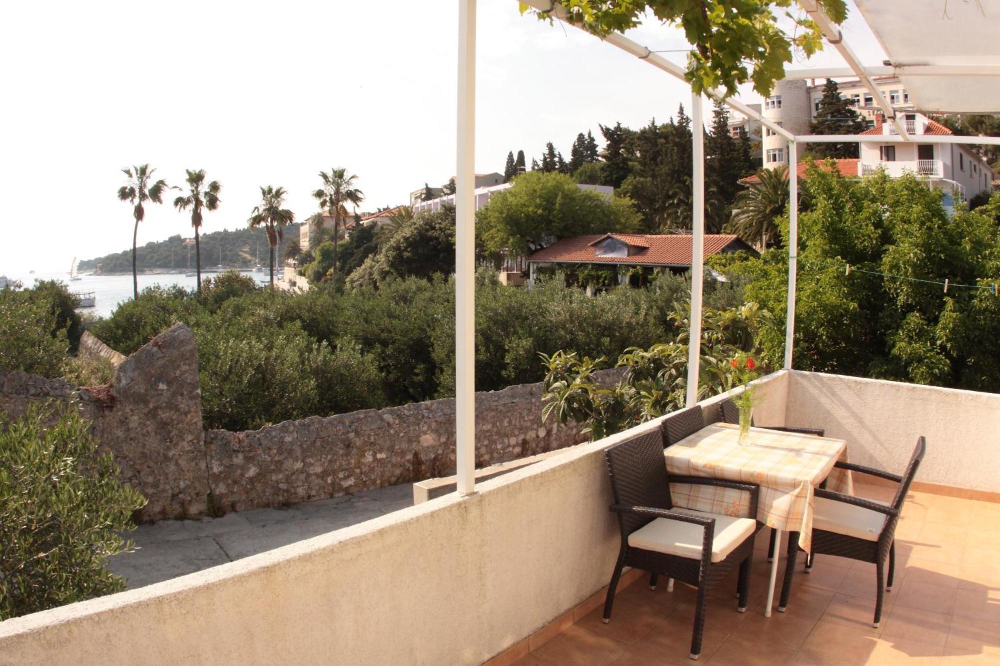 חוואר Apartments Grgo חדר תמונה