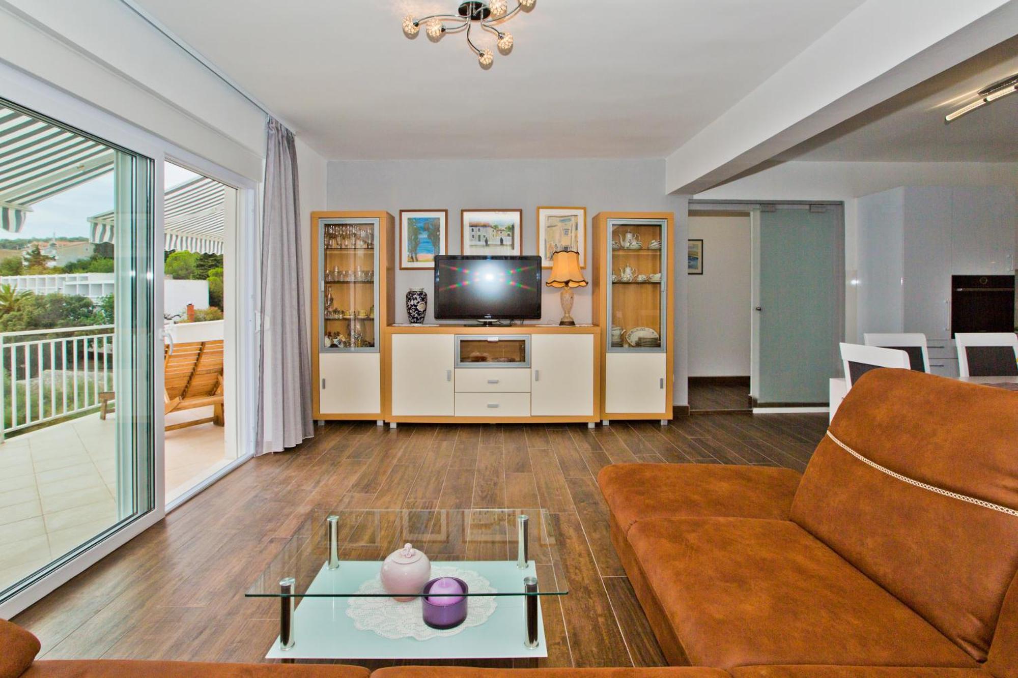 חוואר Apartments Grgo מראה חיצוני תמונה