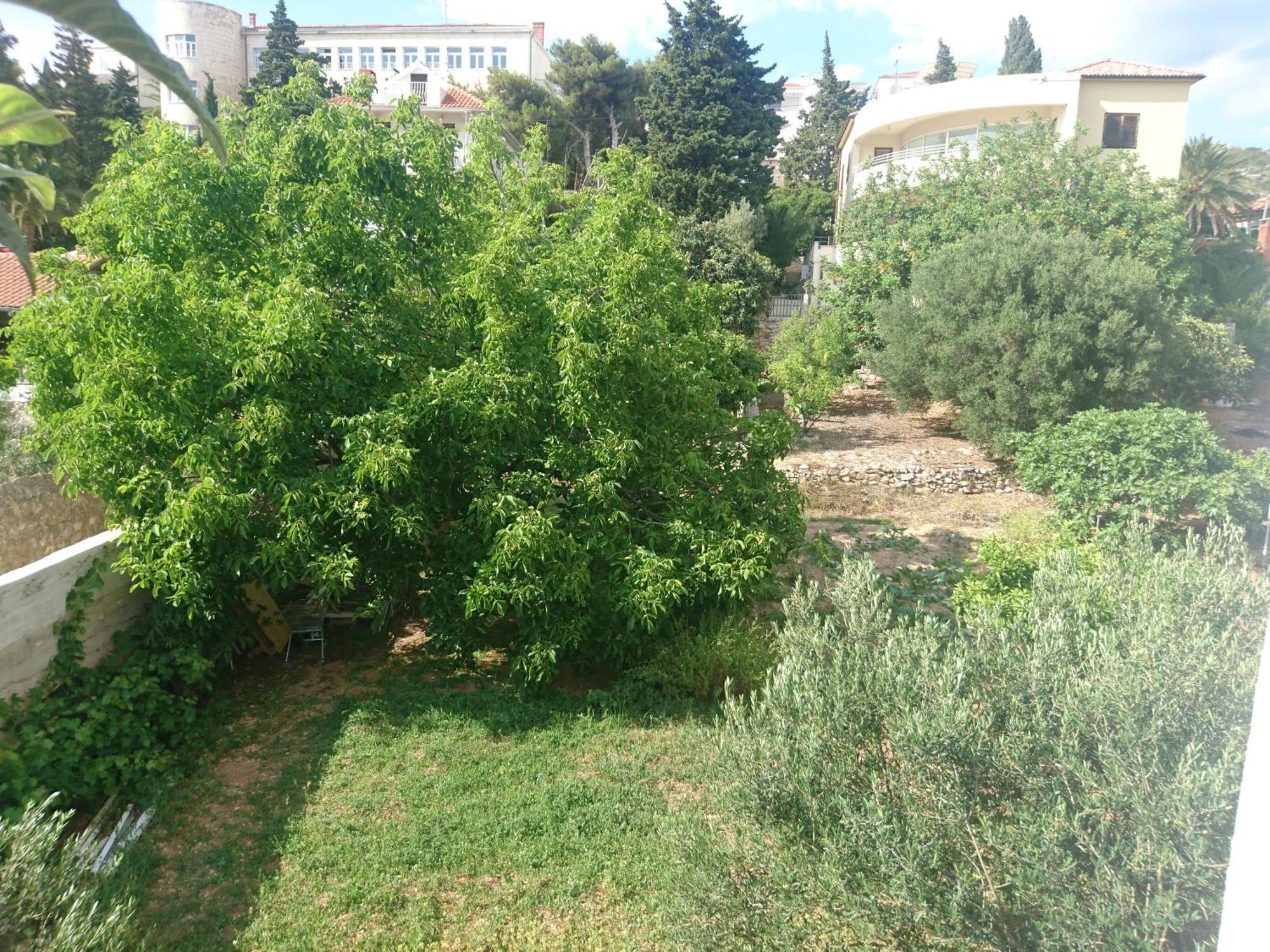 חוואר Apartments Grgo מראה חיצוני תמונה